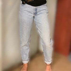 Vintage Gap jeans